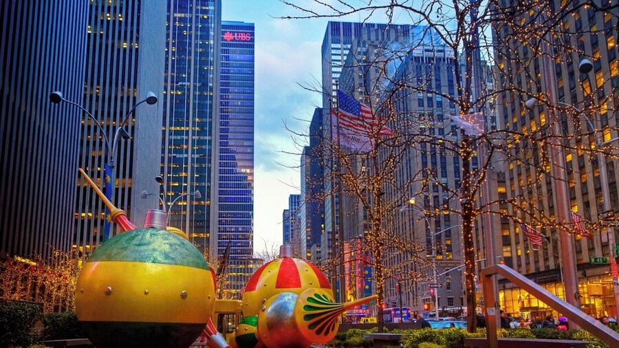 Jardin Sixth Street and Avenue B Community Garden