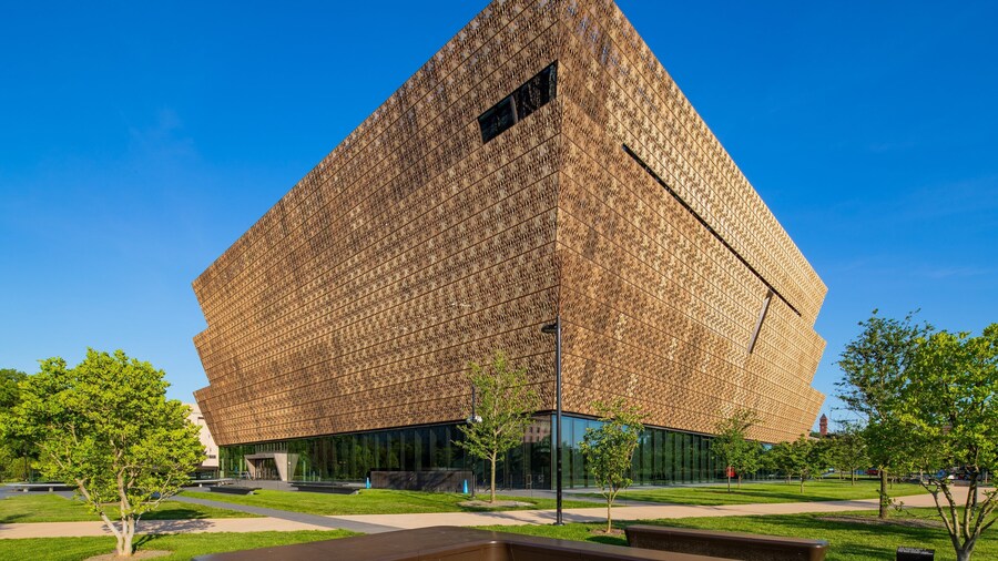 National Museum of African American History and Culture