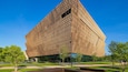 National Museum of African American History and Culture