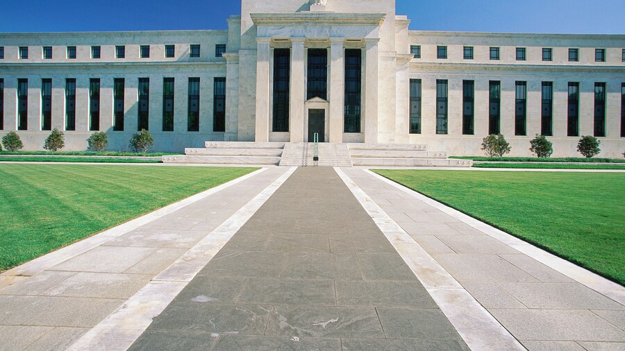 Federal Reserve