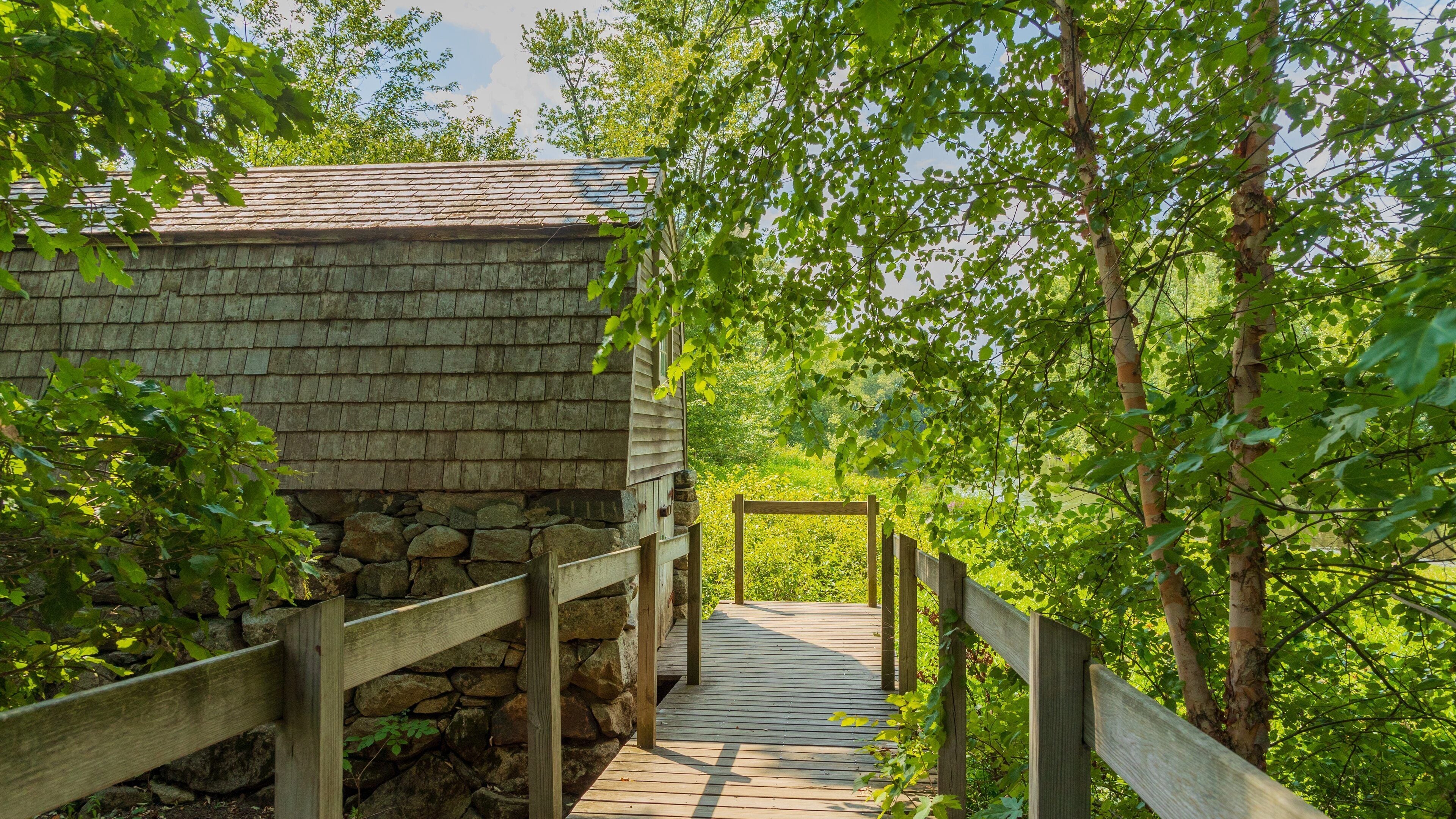 Old Manse