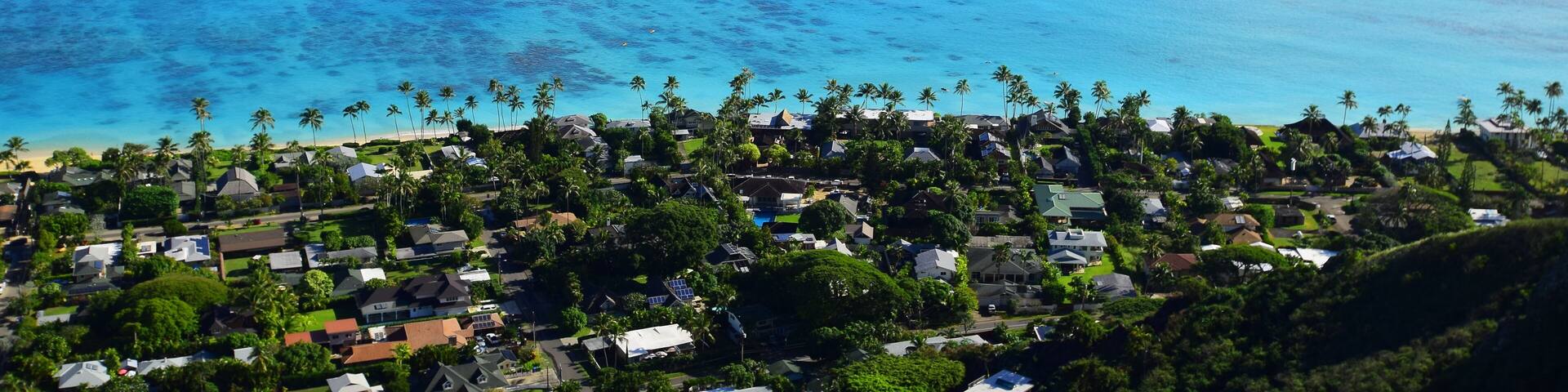 Lanikai pillbox