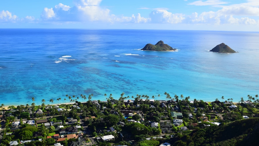 Lanikai pillbox