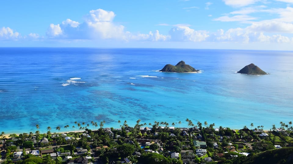 Lanikai pillbox