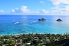 Lanikai Pillboxes Trailhead
