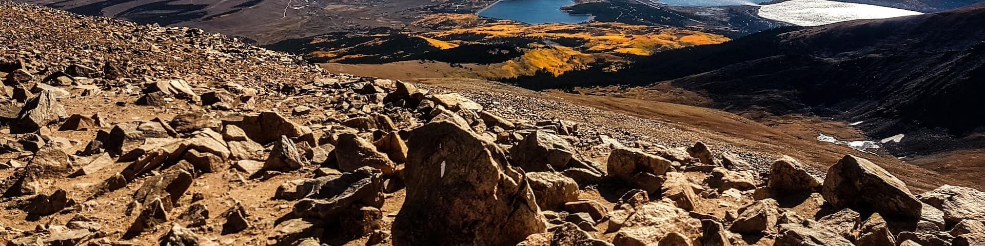 The top of Colorado at 14,433 ft. Nothing like a good hike to see the world
#trovember #hike #hiking #neverstopexploring #outsideeveryday #travels #ontheroad