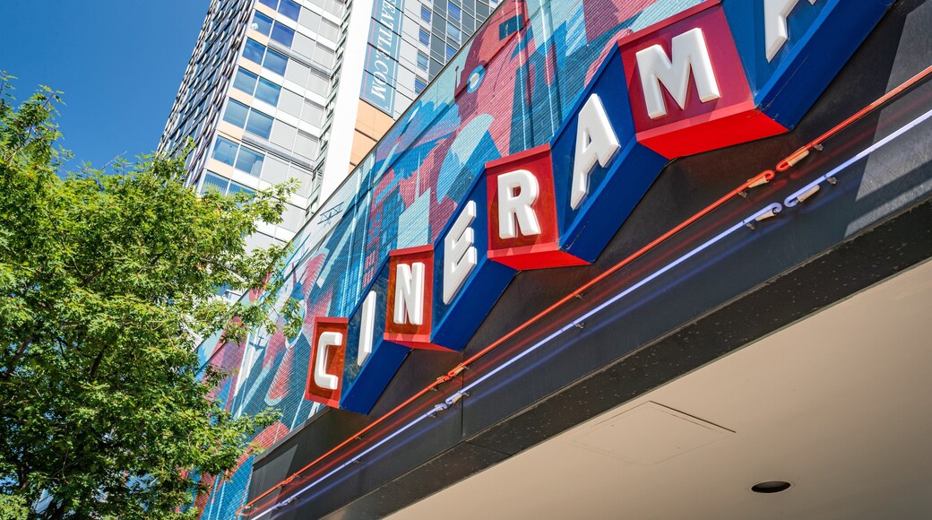 Cinerama