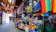 Castries Central Market