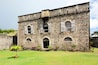 Fort Napoleon, Terre-de-Haute, Guadeloupe Archipelago
