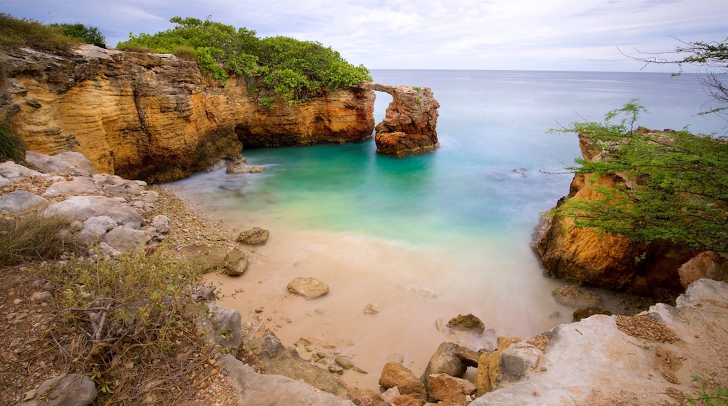 Corozo Salt Flats, Punta JagĂŒey & Playa Santa