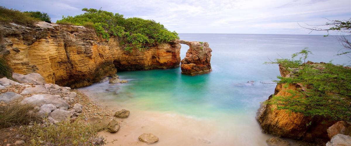 Corozo Salt Flats, Punta Jagüey & Playa Santa