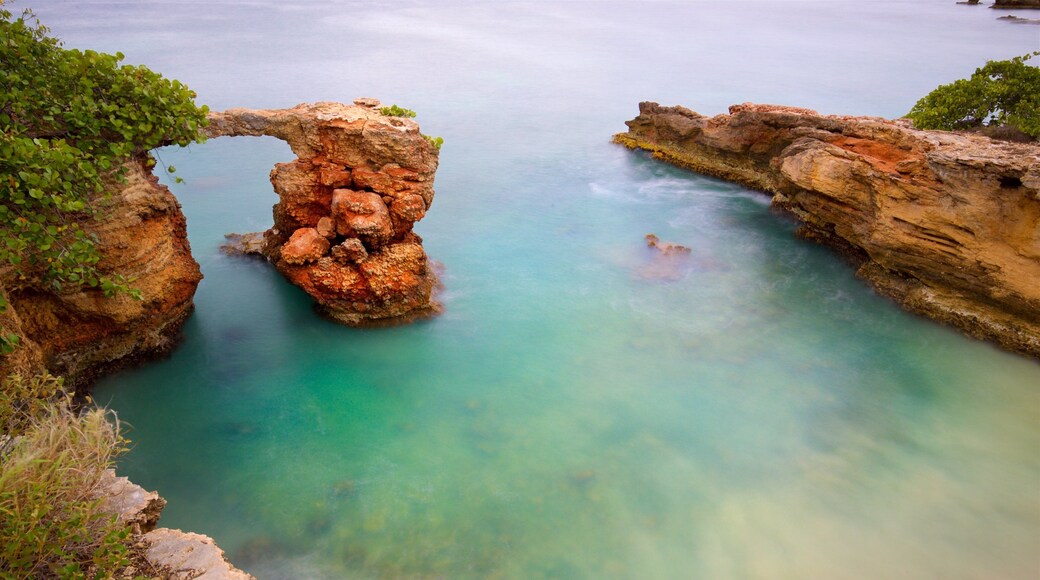 Corozo Salt Flats, Punta Jagüey & Playa Santa
