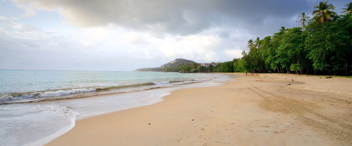 Choc Beach