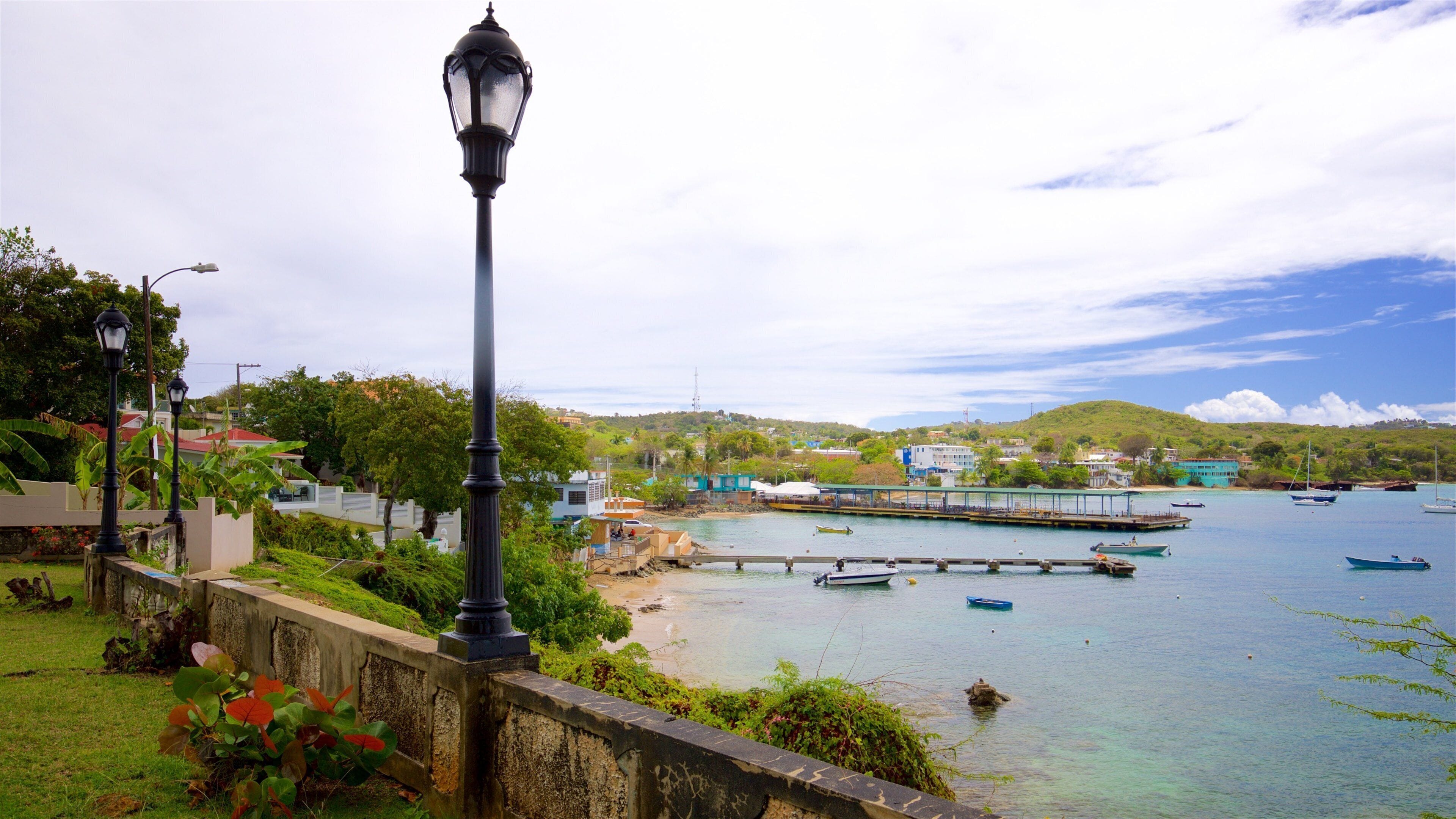 El Faro de Punta Mulas
