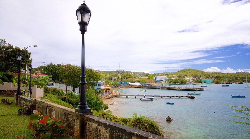 El Faro de Punta Mulas