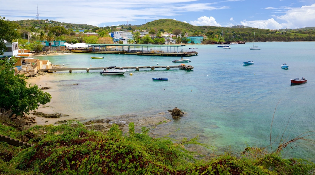 El Faro de Punta Mulas