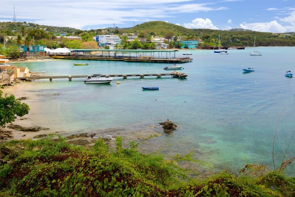 El Faro de Punta Mulas