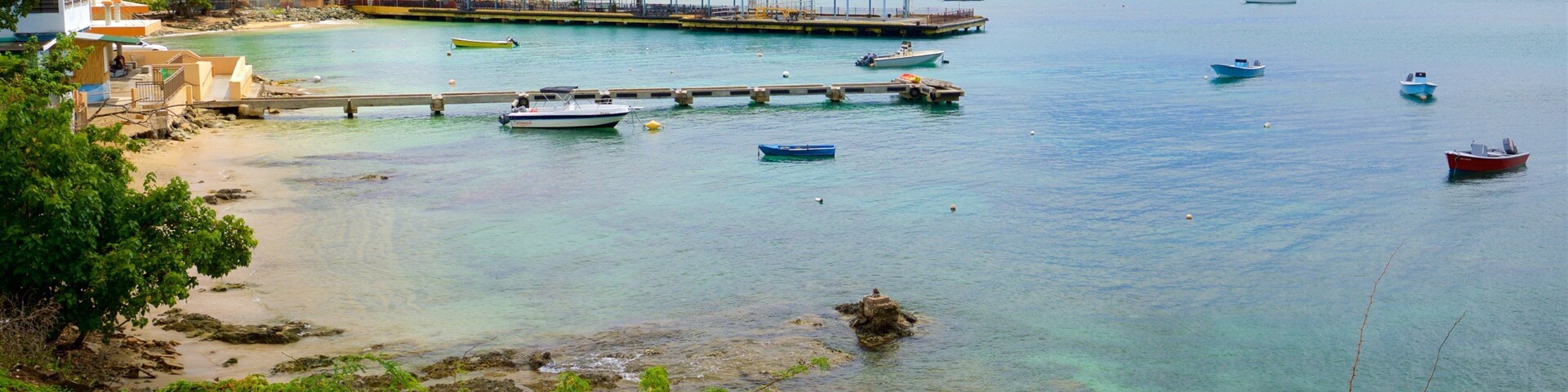 El Faro de Punta Mulas