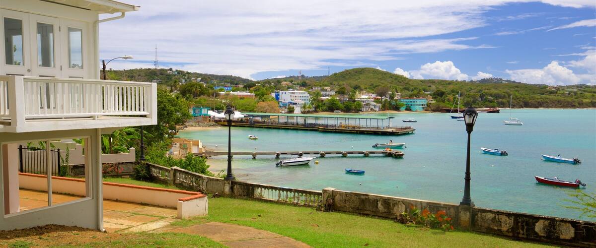 El Faro de Punta Mulas