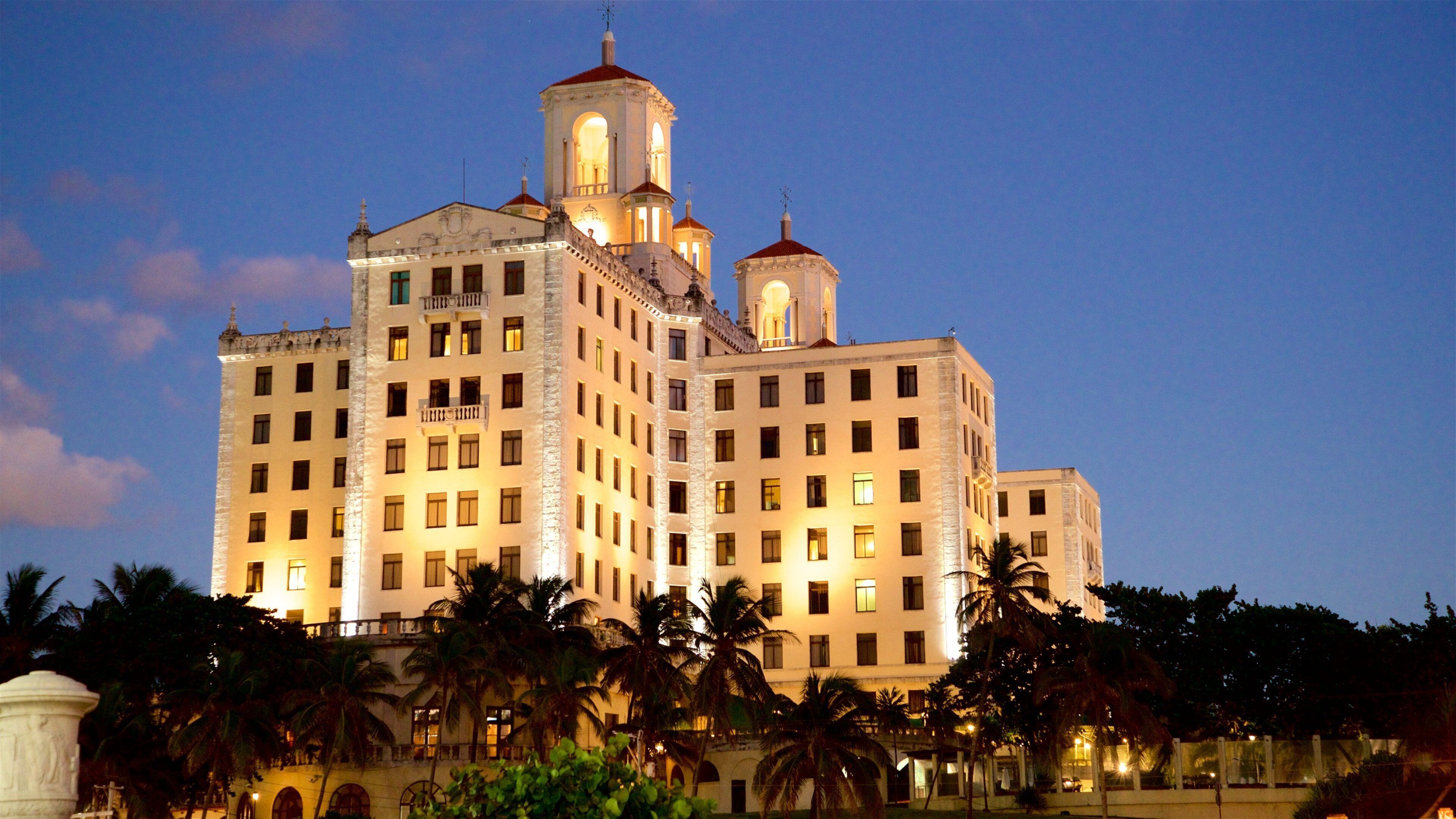 Hotel Nacional