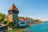 Torre Rheintor