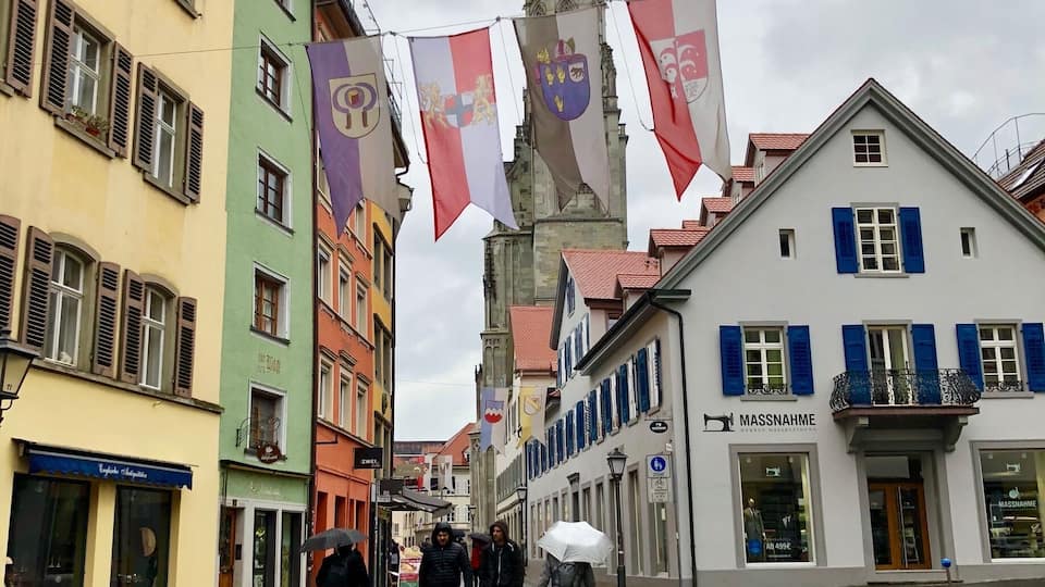 Sweet German town🇩🇪