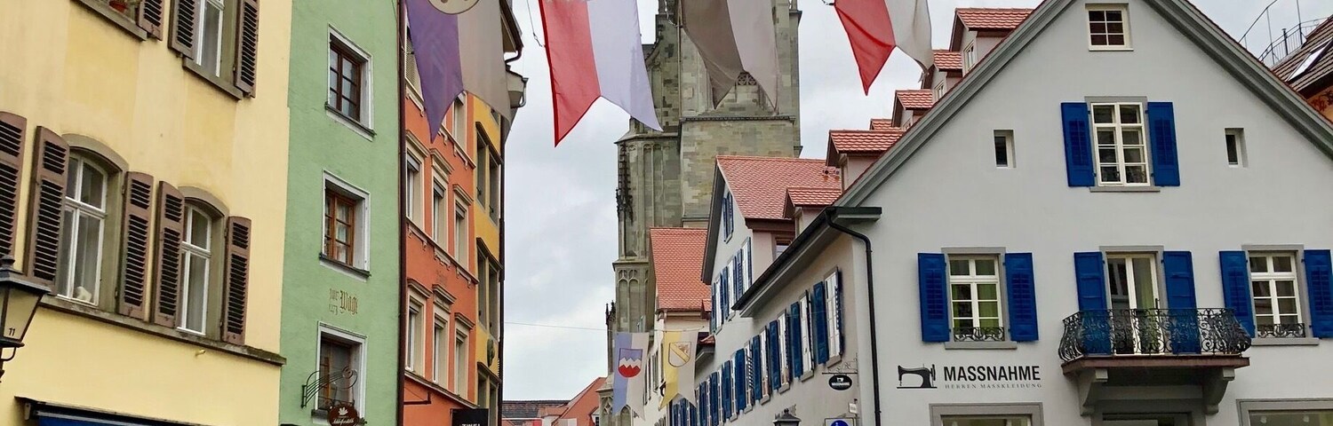 Sweet German townđ©đȘ