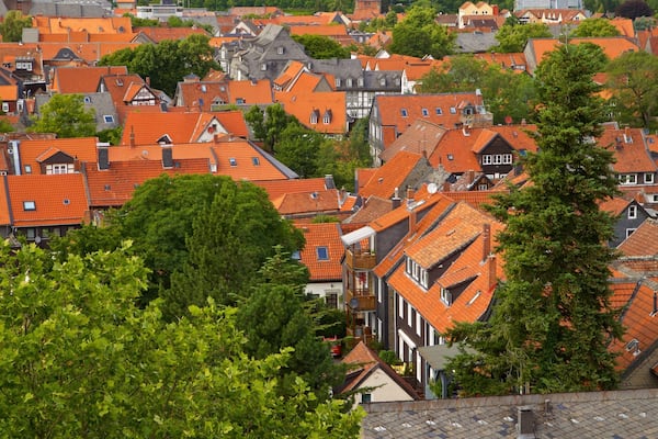 Museum im Zwinger montrant panoramas et ville