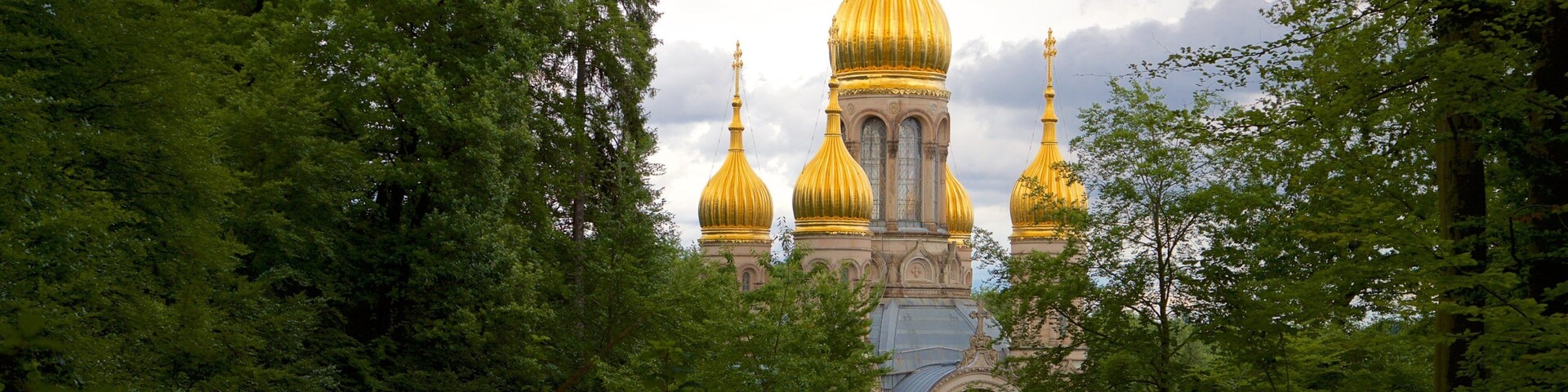 Russian Orthodox Church que inclui uma igreja ou catedral e arquitetura de patrimônio