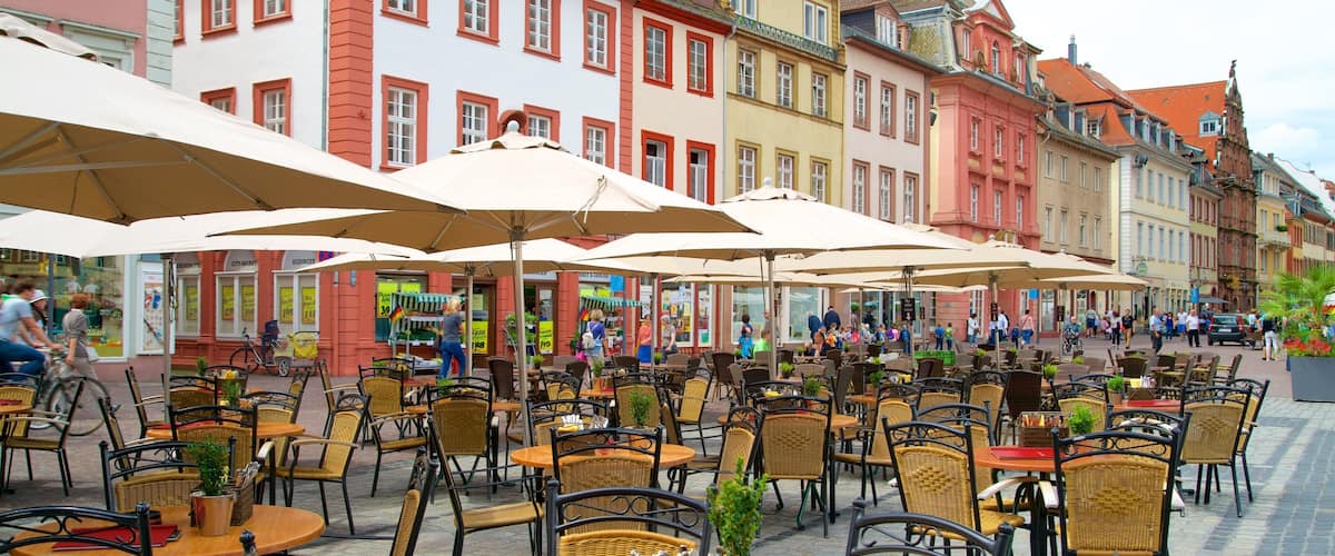 Heidelberg