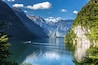 Lac des Rois