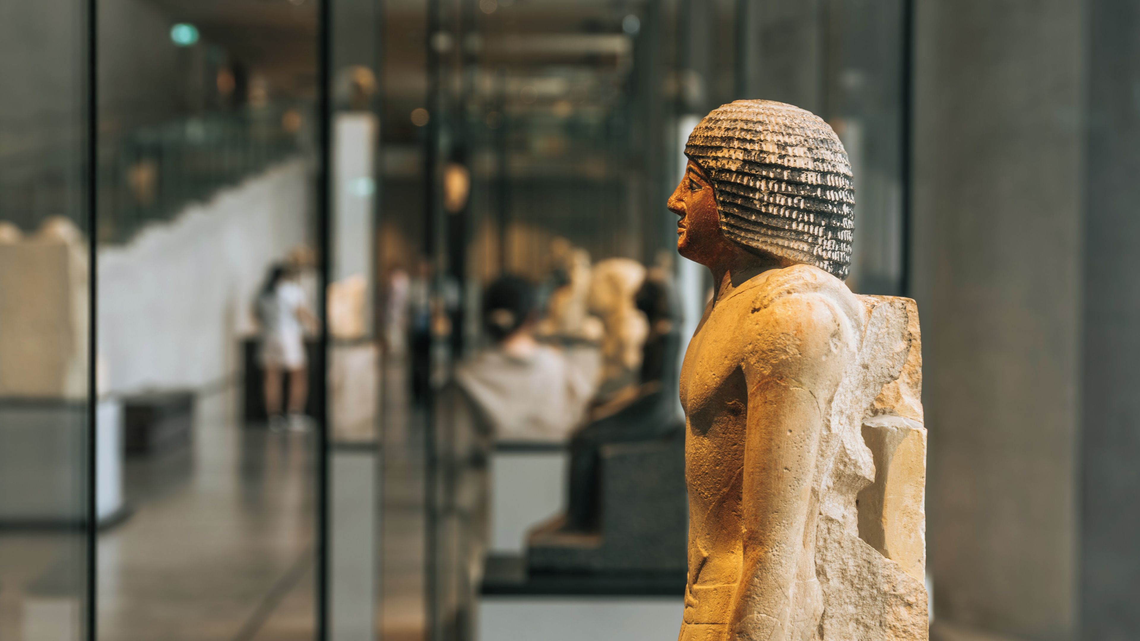 State Museum of Egyptian Art