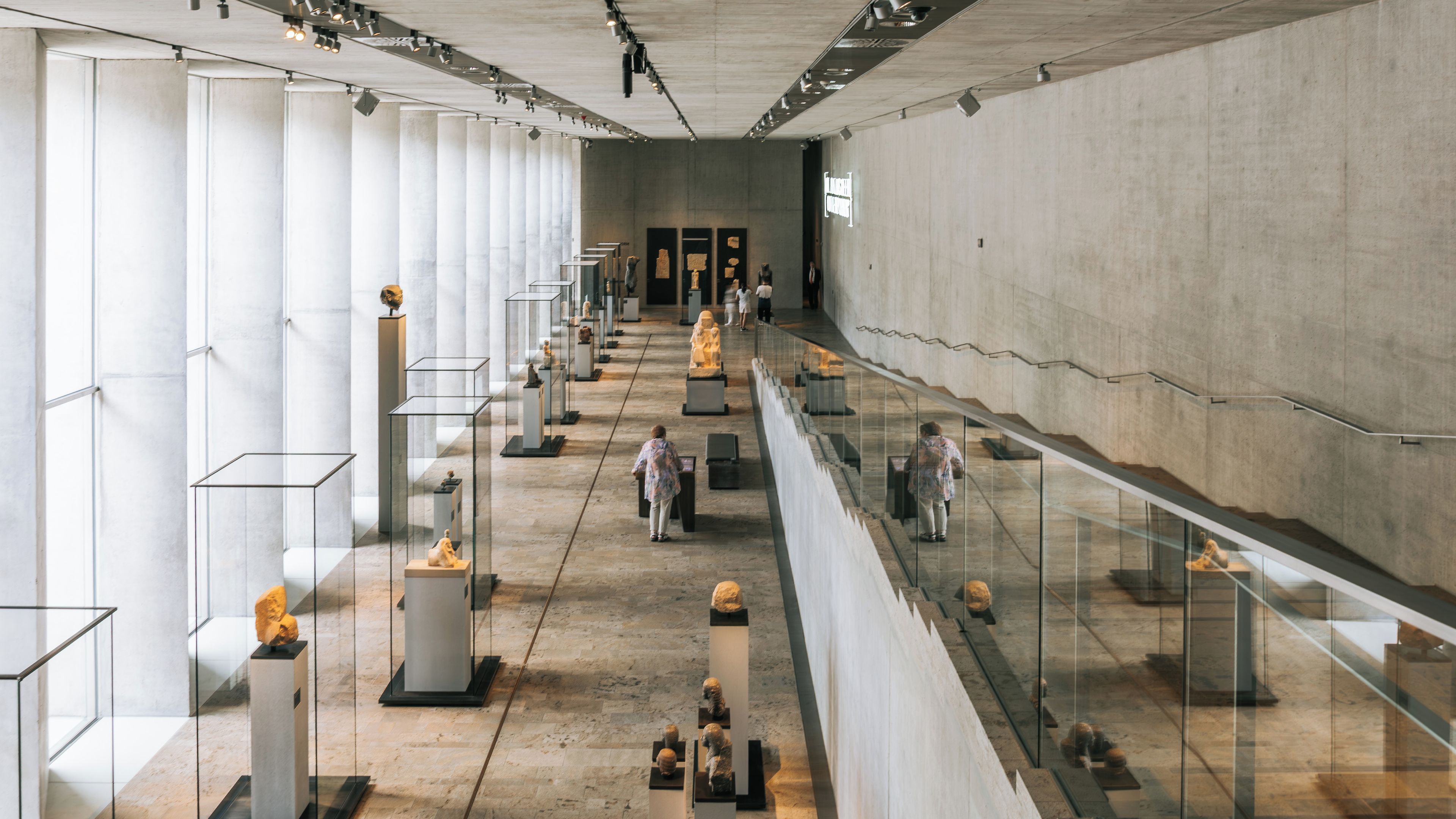 State Museum of Egyptian Art
