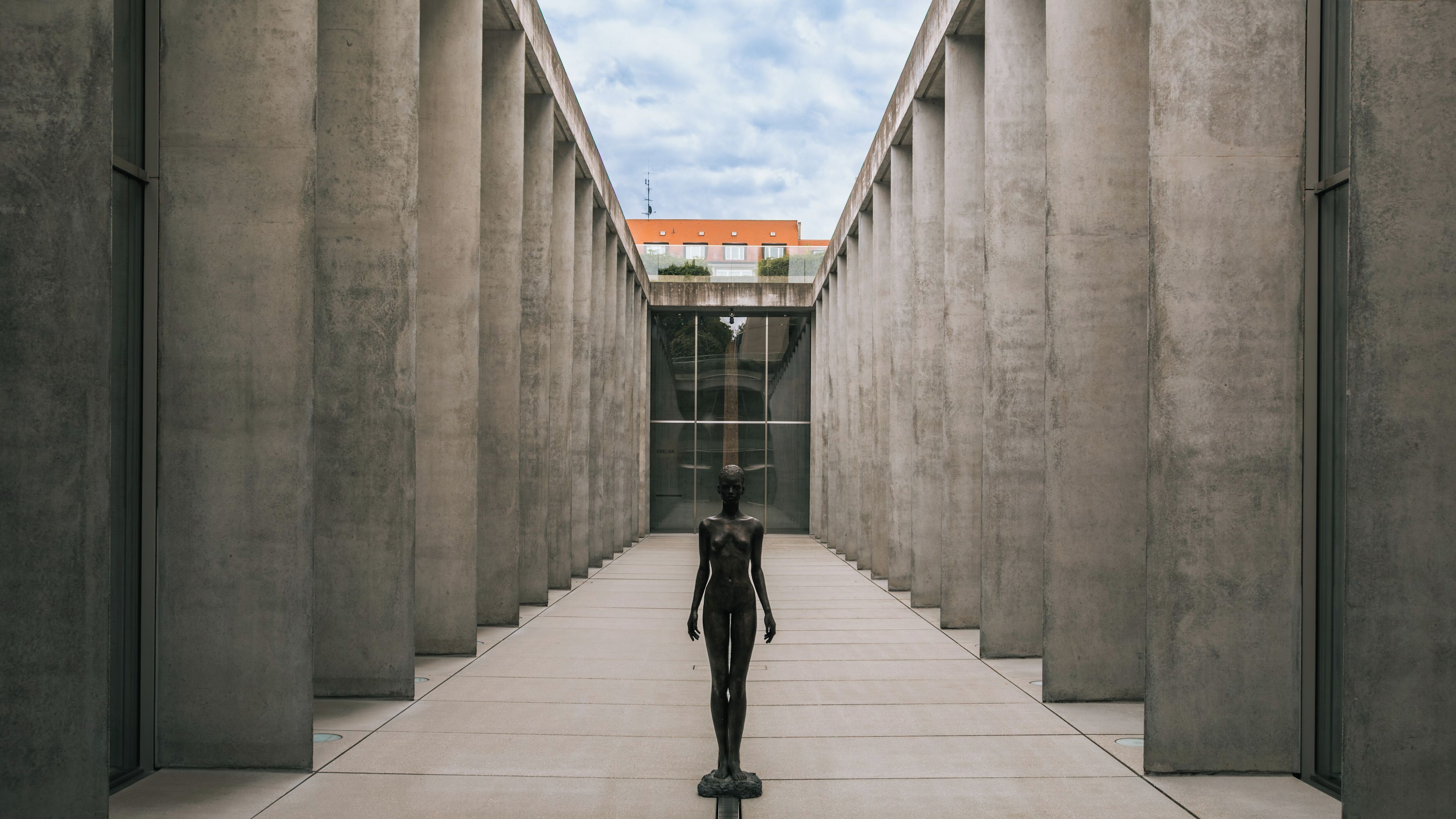 State Museum of Egyptian Art