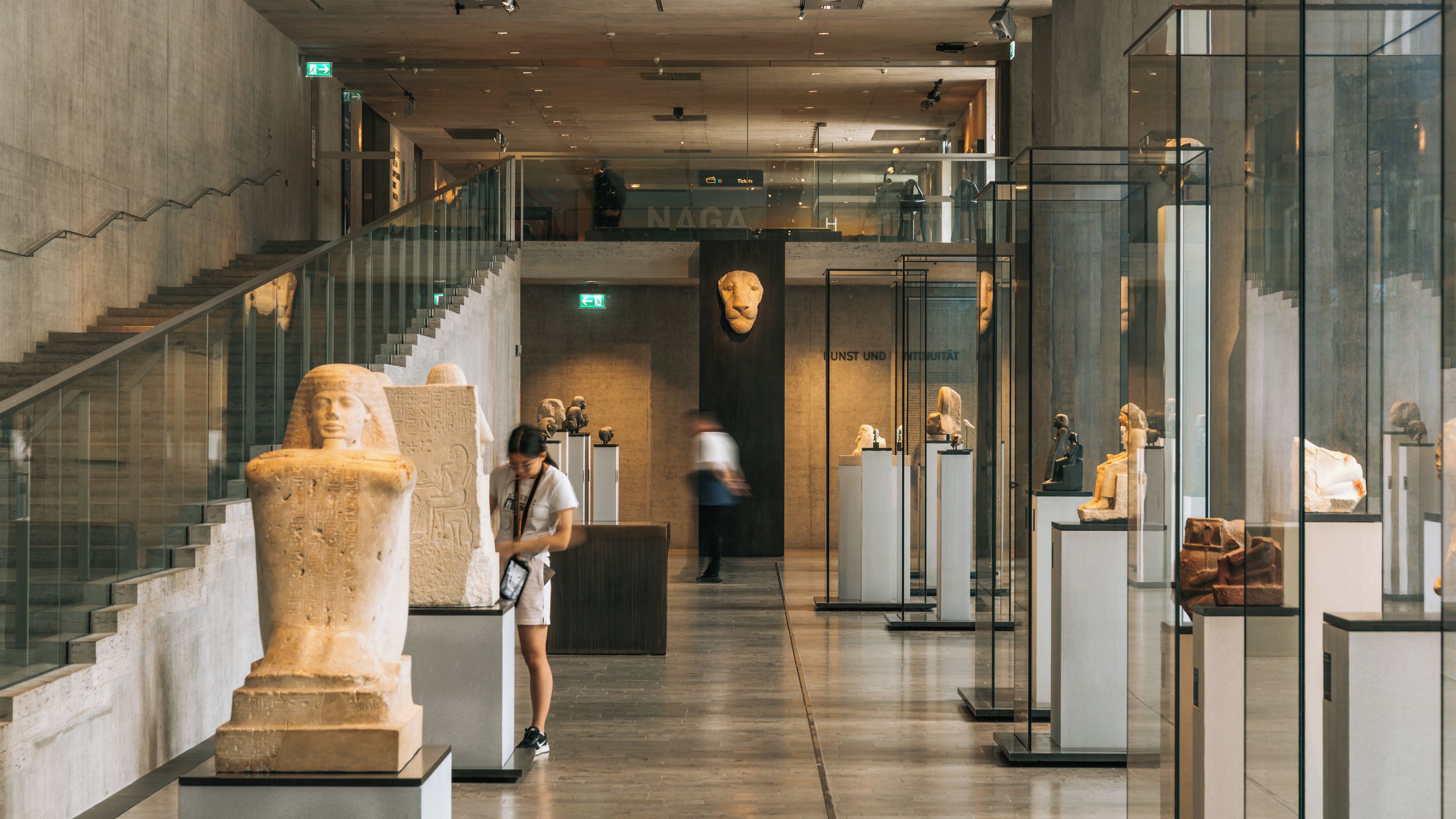 State Museum of Egyptian Art