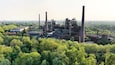 Landschaftspark Duisburg-Nord
