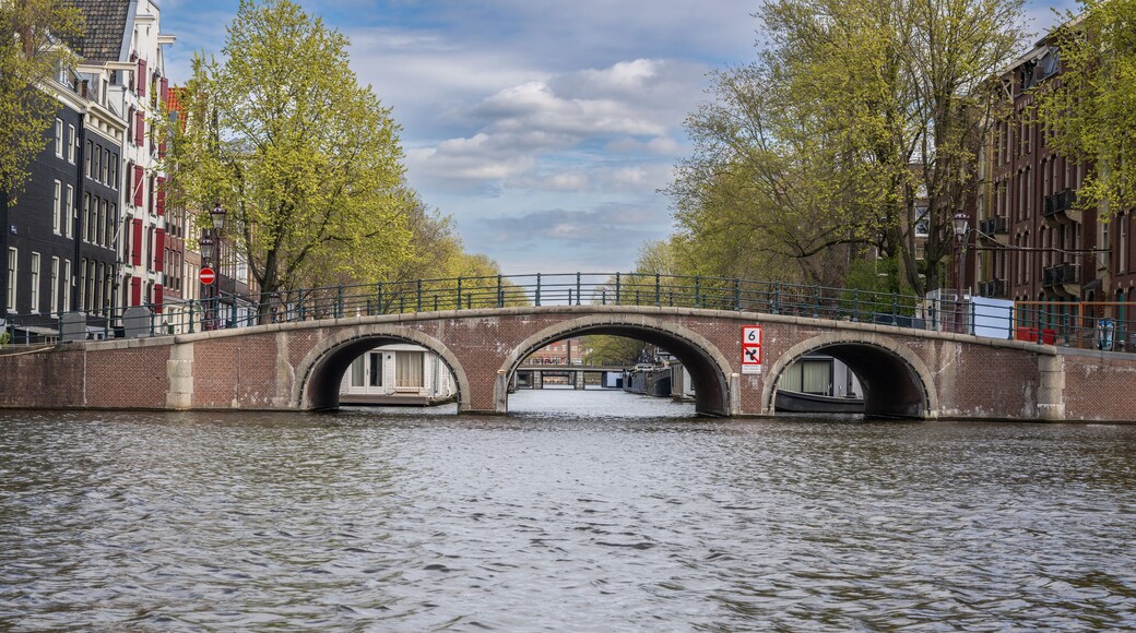 Amsterdam is the capital of the Netherlands, known for its artistic heritage and its elaborate canal system.
