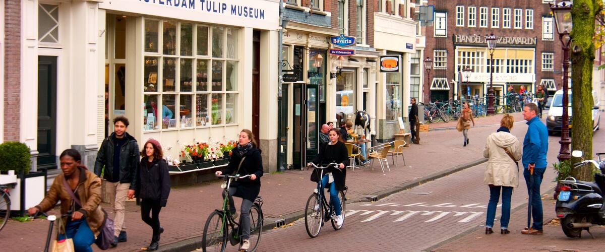 Ámsterdam