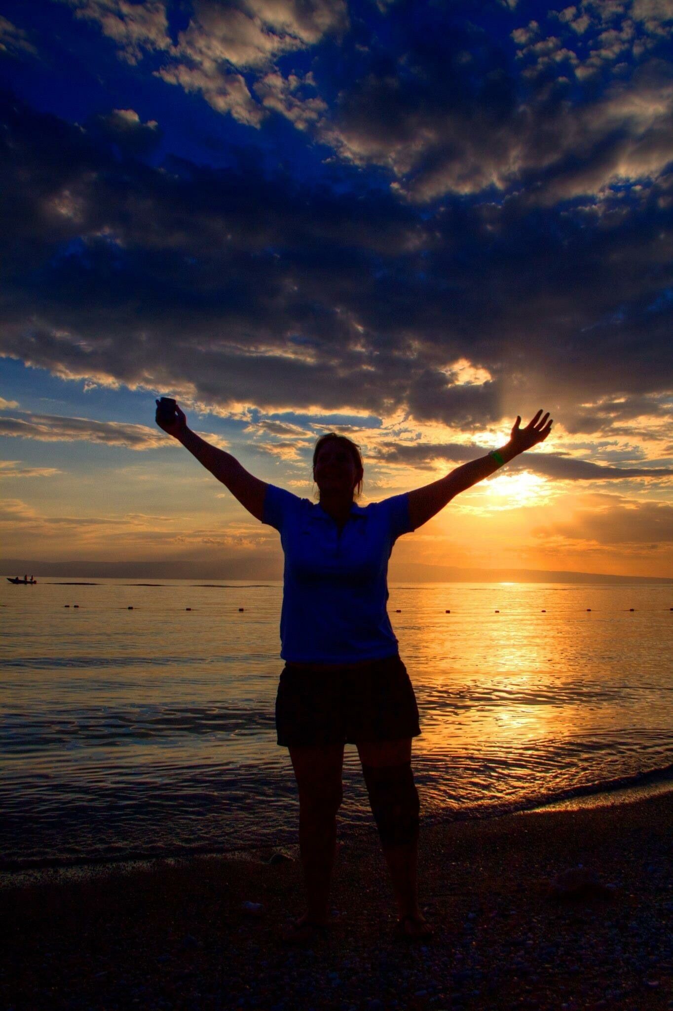 A great resort just outside the capital in Haiti.