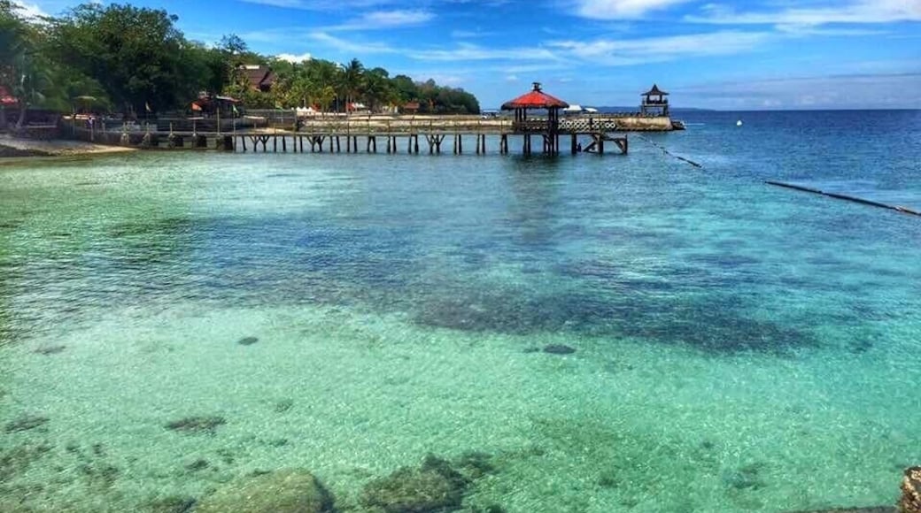 Chemas by the sea vacation in philippines