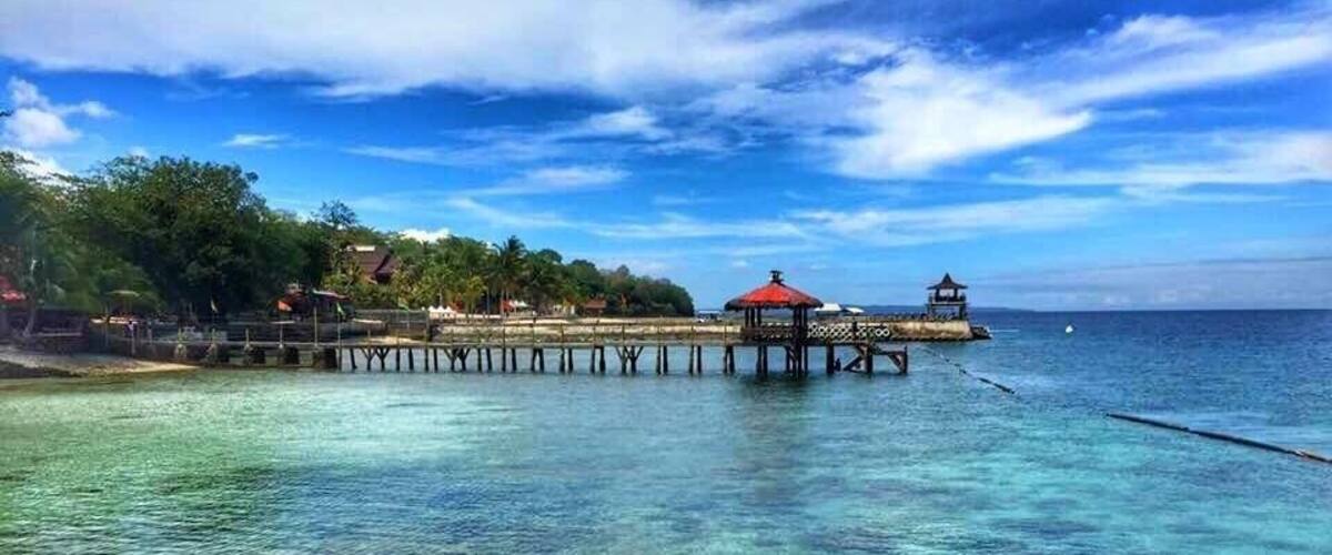 Chemas by the sea vacation in philippines