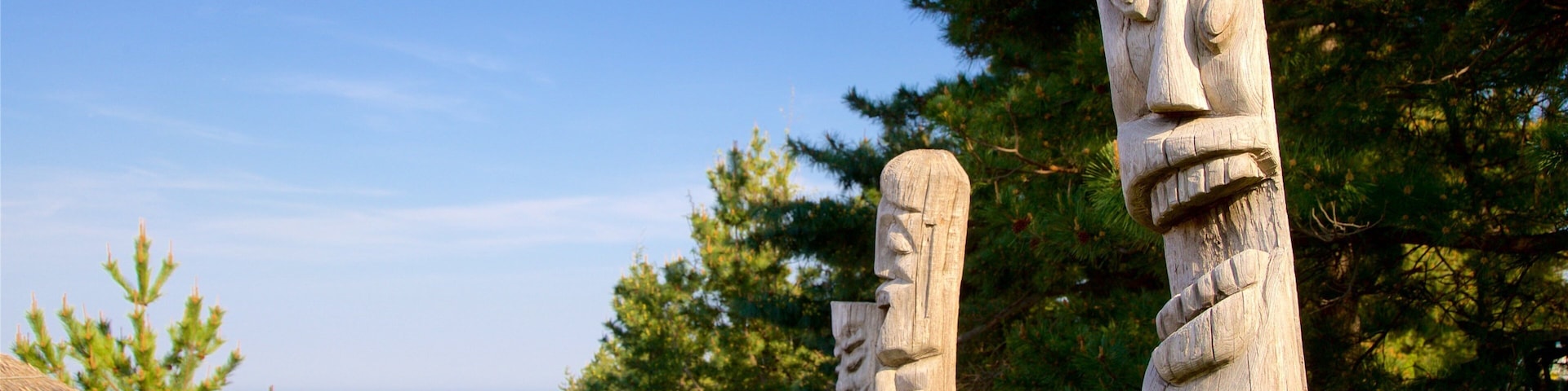 Gangneung que inclui paisagens litorĂąneas e cultura nativa