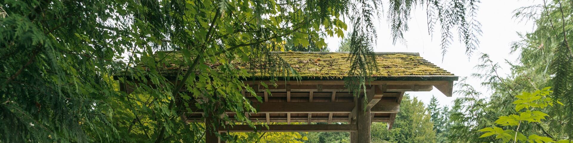 Bainbridge Island Japanese American Exclusion Memorial