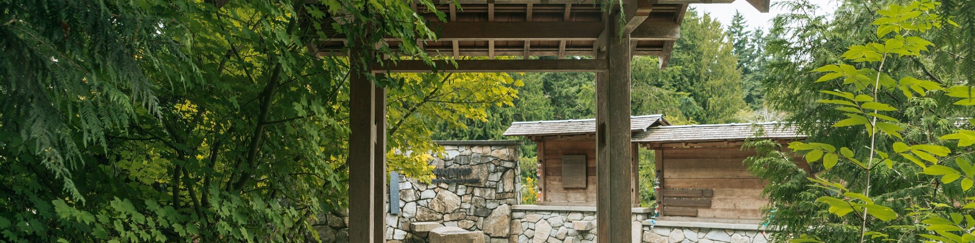 Bainbridge Island Japanese American Exclusion Memorial