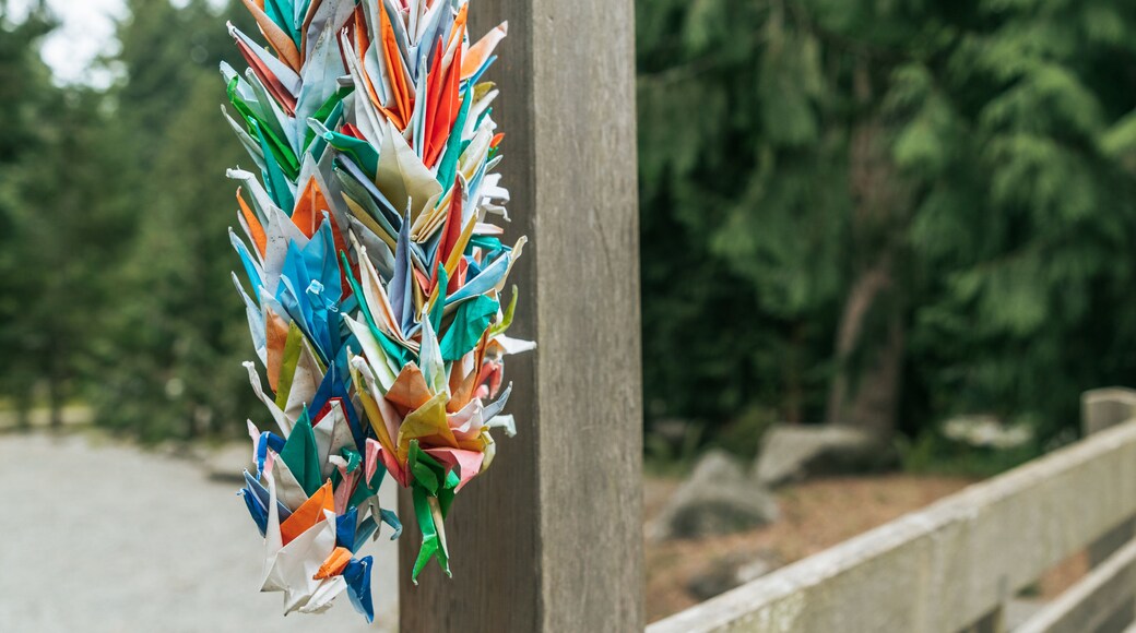 Bainbridge Island Japanese American Exclusion Memorial
