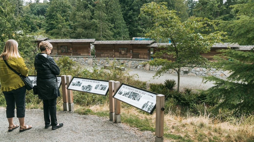 Bainbridge Island Japanese American Exclusion Memorial
