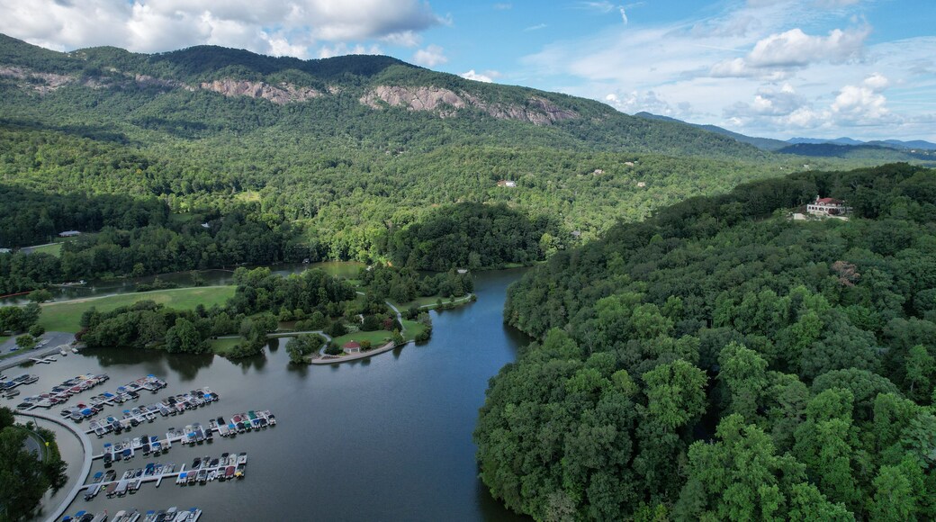 Mountain View marina