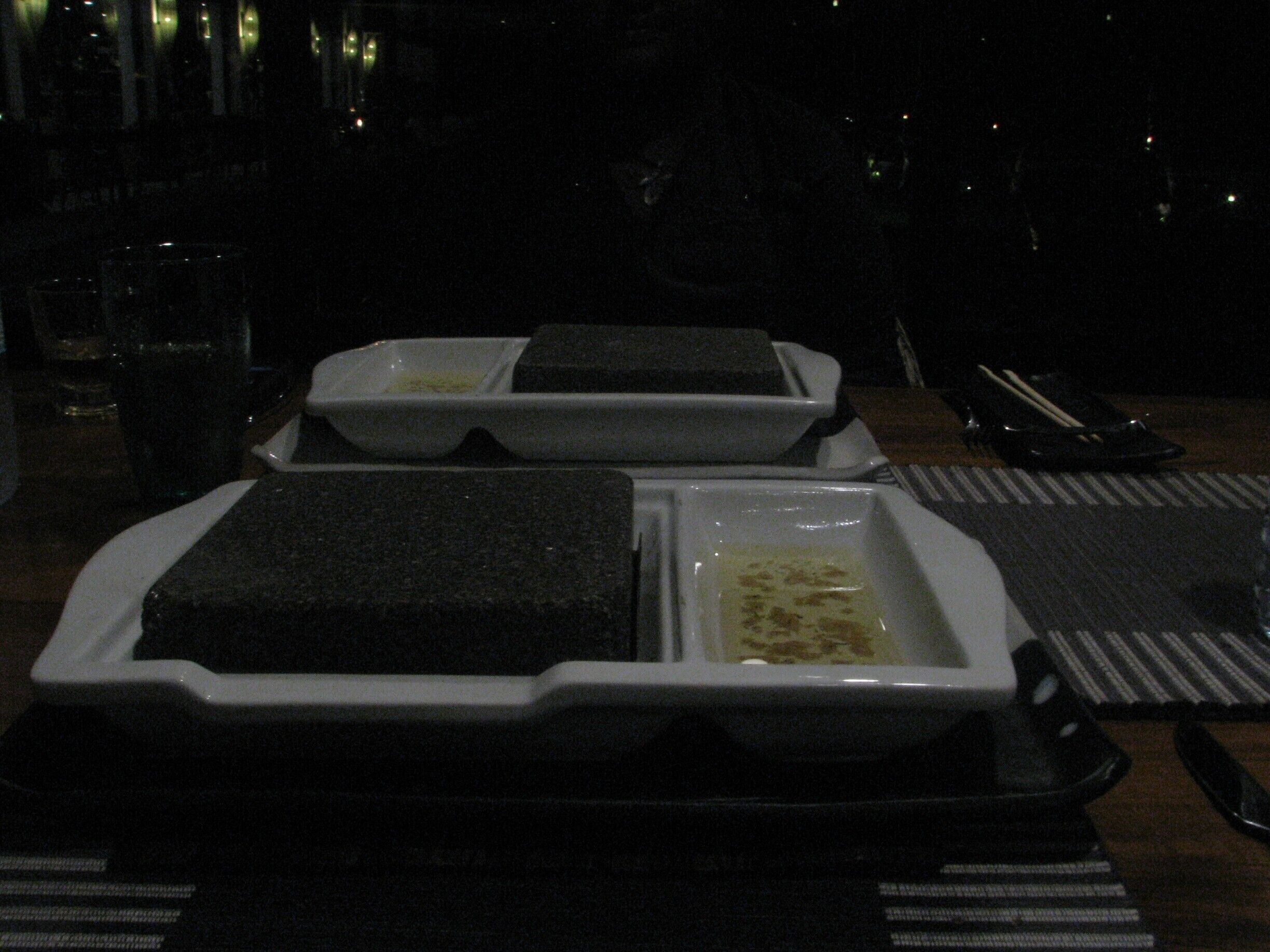 Located one kilometre off the main road  Cinnamon Bey, Beruwala sets a pleasant ambiance. 
Our culinary journey began at Rock Salt, which is a fusion restaurant. The ambiance of the restaurant was similar to the hotel, featuring cane lanterns and geometric weaves owing to the Ottoman influence of the region.

#CinnamonHotels #Beruwala #HotRock #RockSalt #DownSouth #HolidayDestinations #SriLanka


http://www.ft.lk/2015/02/21/hot-rock-cooking-at-rock-salt/