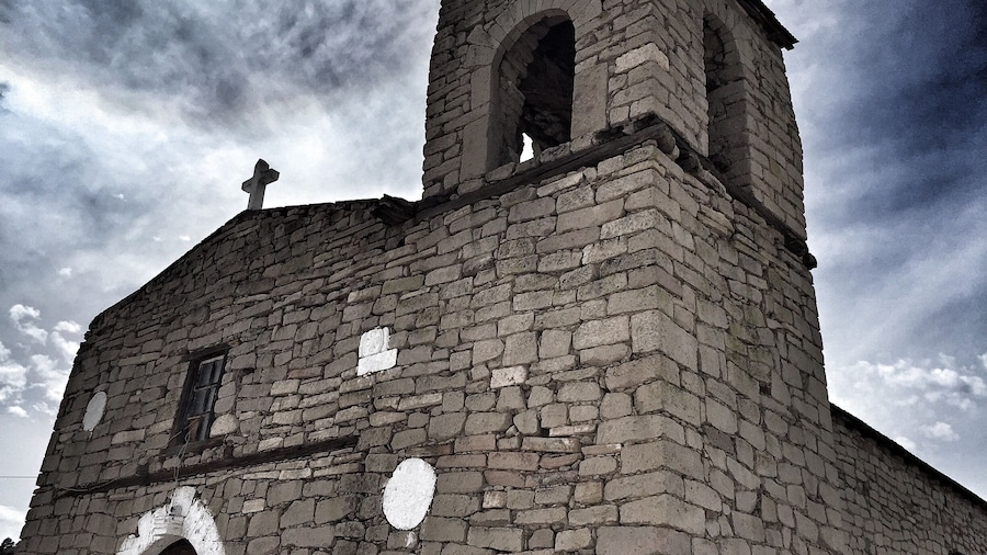 More about San Ignacio