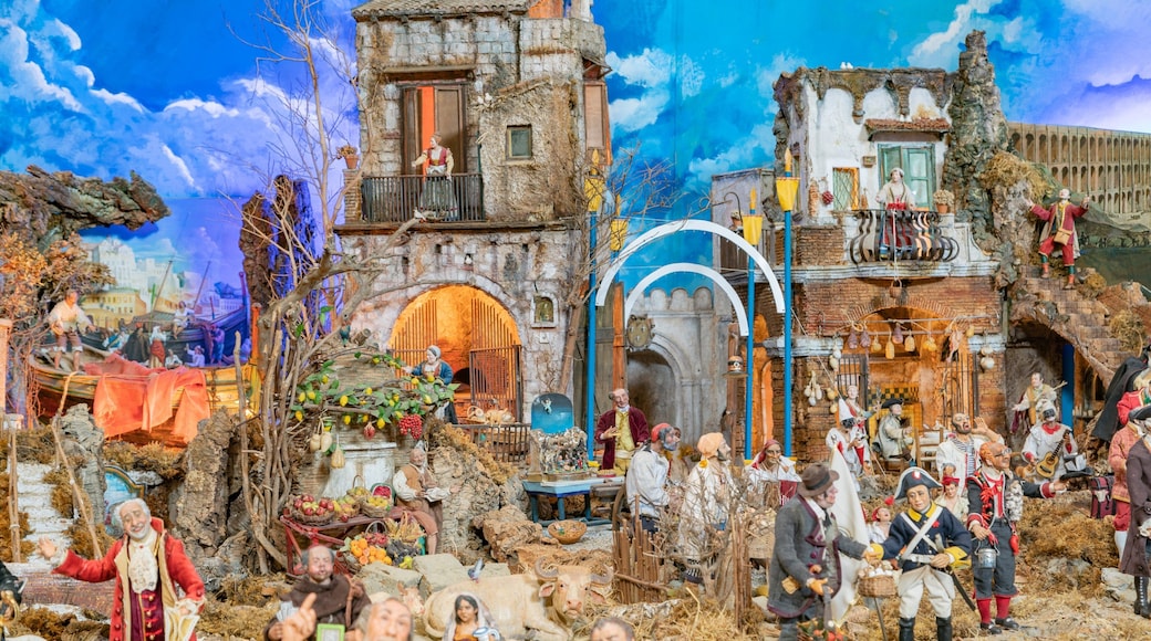 Church of San Giovanni Battista